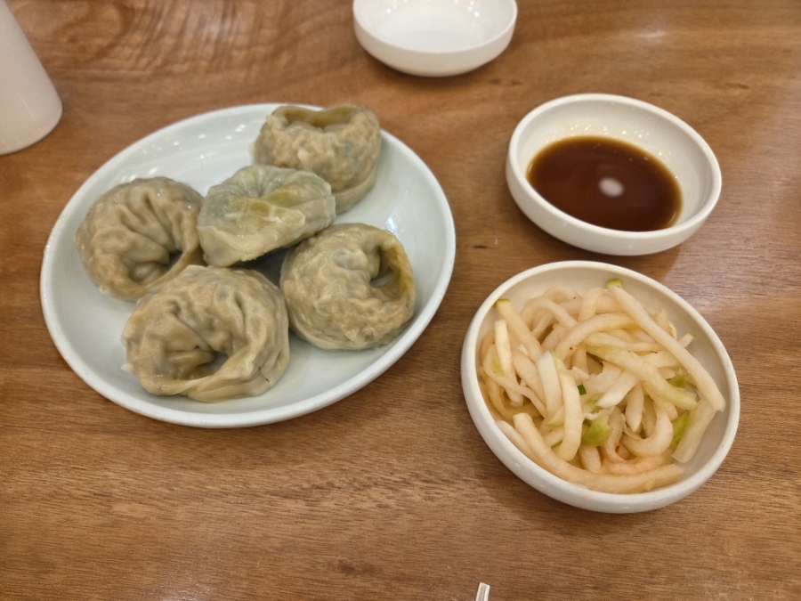오장동함흥냉면 사진 2