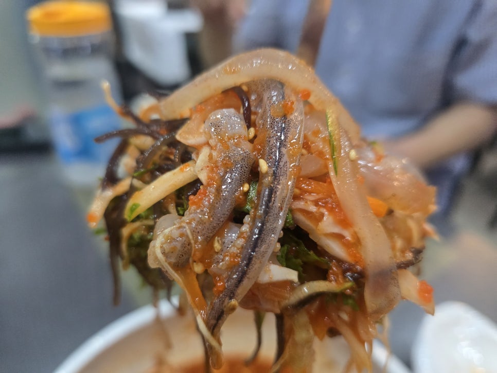 당근퓨전포차 사진 4