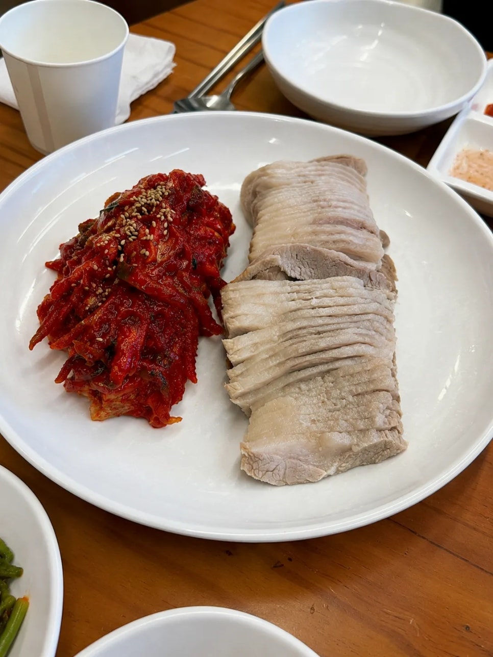 만배아리랑 등촌본점 사진 1