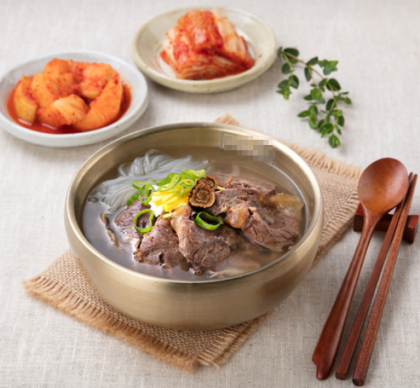 진하고 깊은 육수맛을 느낄 수 있는 밀키트 쇼핑몰!