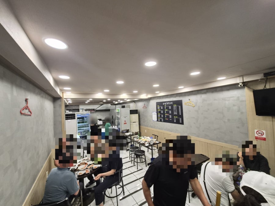 요기로족발 사진 2