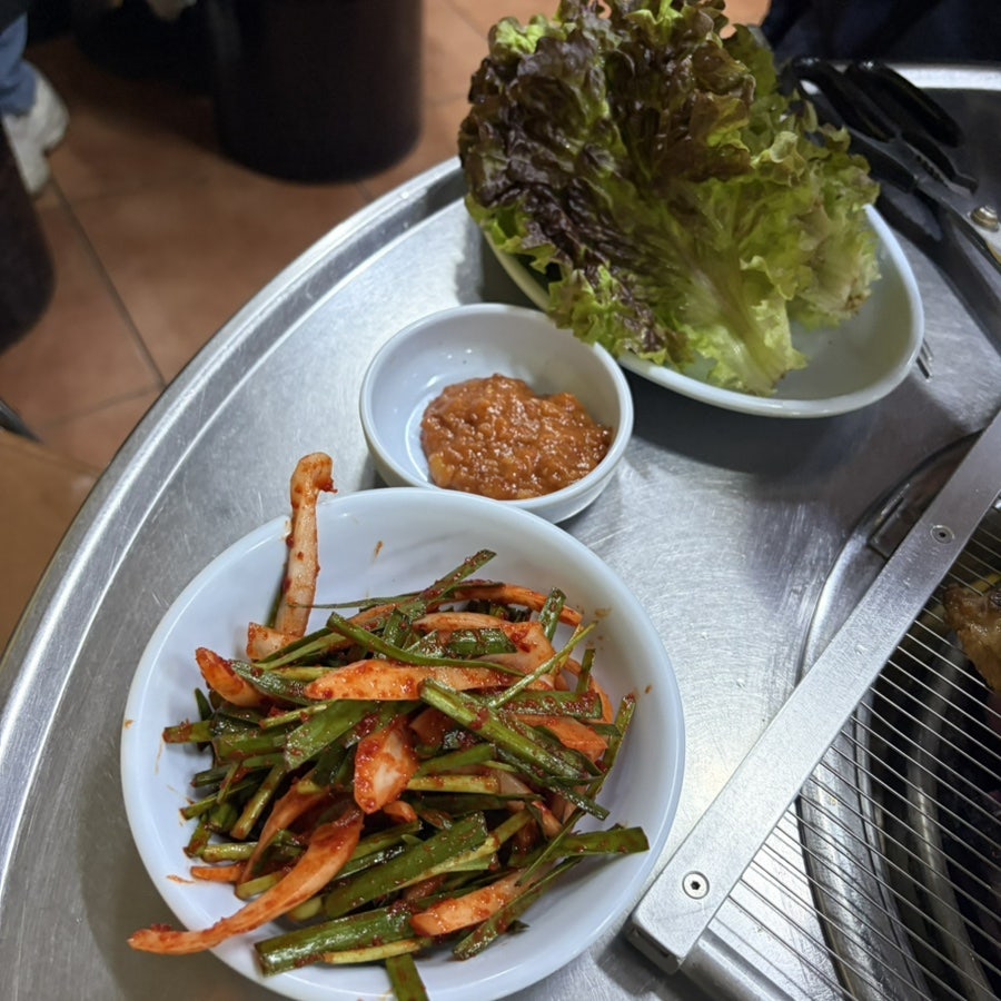 우성갈비 사진 4