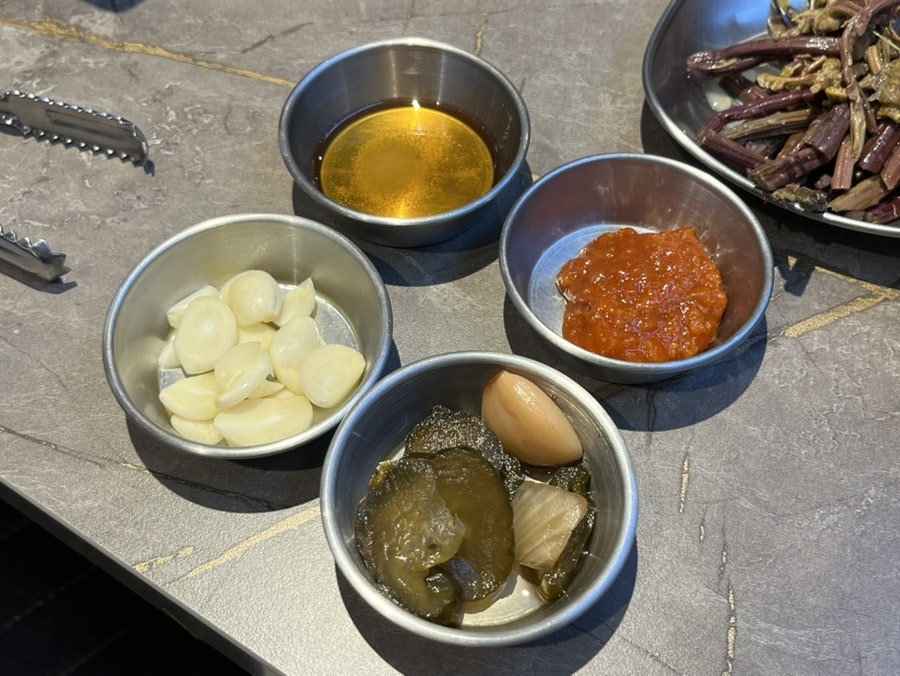 사가정냉삼집 사진 6