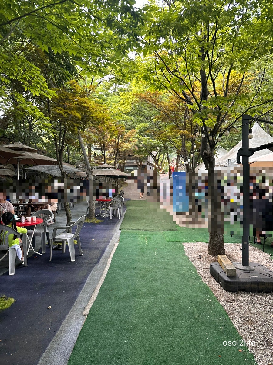 남한산성 사진 4