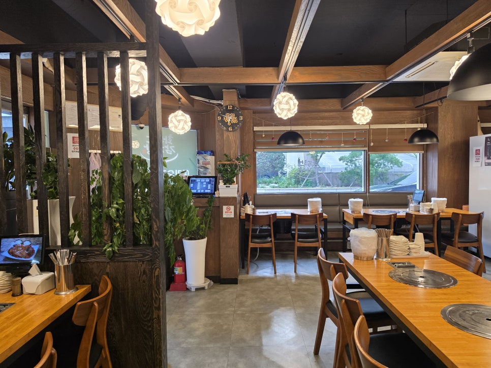 Hwamokhangamjatang Balsanyeokjeom photo 3