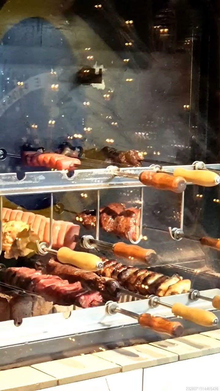 이빠네마그릴 홍대점 사진 1