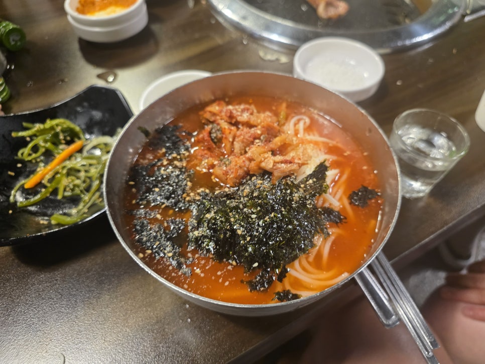 조선왕갈비 사진 6