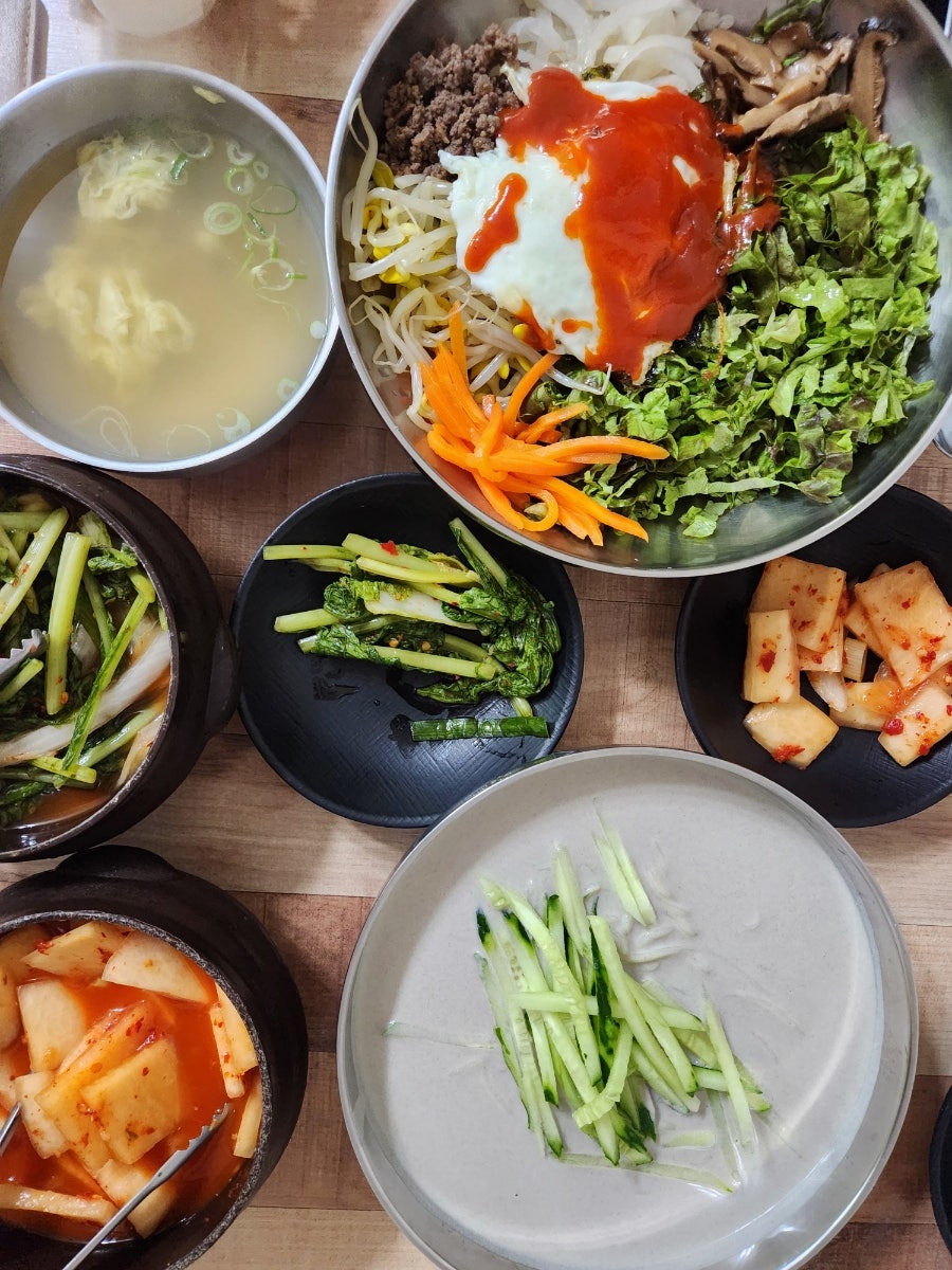 오양손칼국수 사진 1