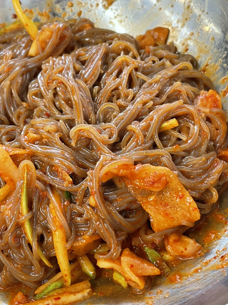 대동냉면 사진 6