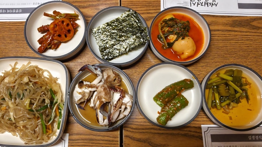 섭생정식 창동본점 사진 6
