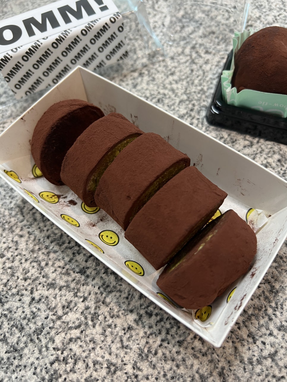 오엠엠 사진 3