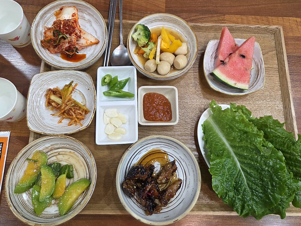 정감 사진 6