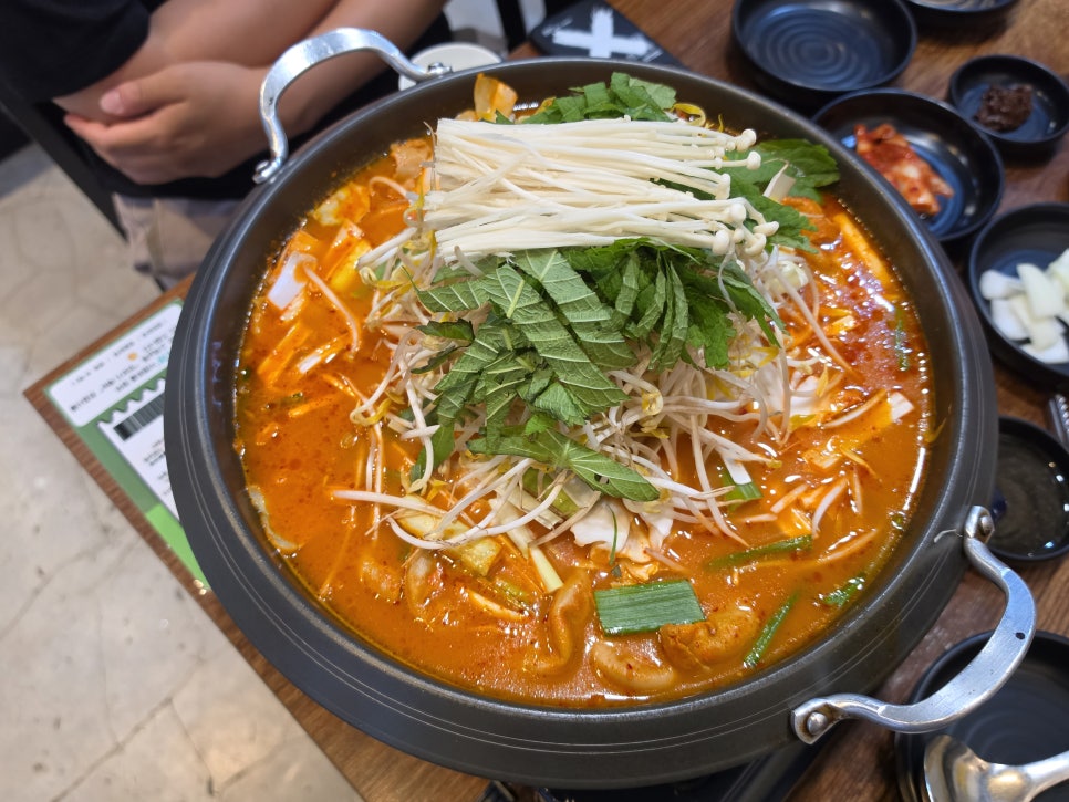 옛날아우내순대 사진 6