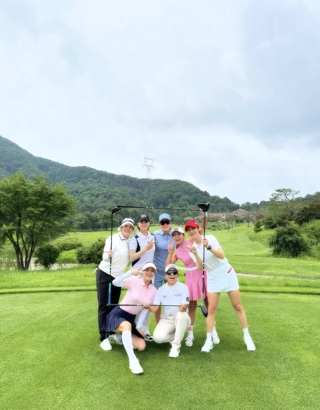 박세리 이후 살아있는 전설, JLPGA 신지애 프로와 LPGA 박인비 프로의 위대한 기록과 최근 근황