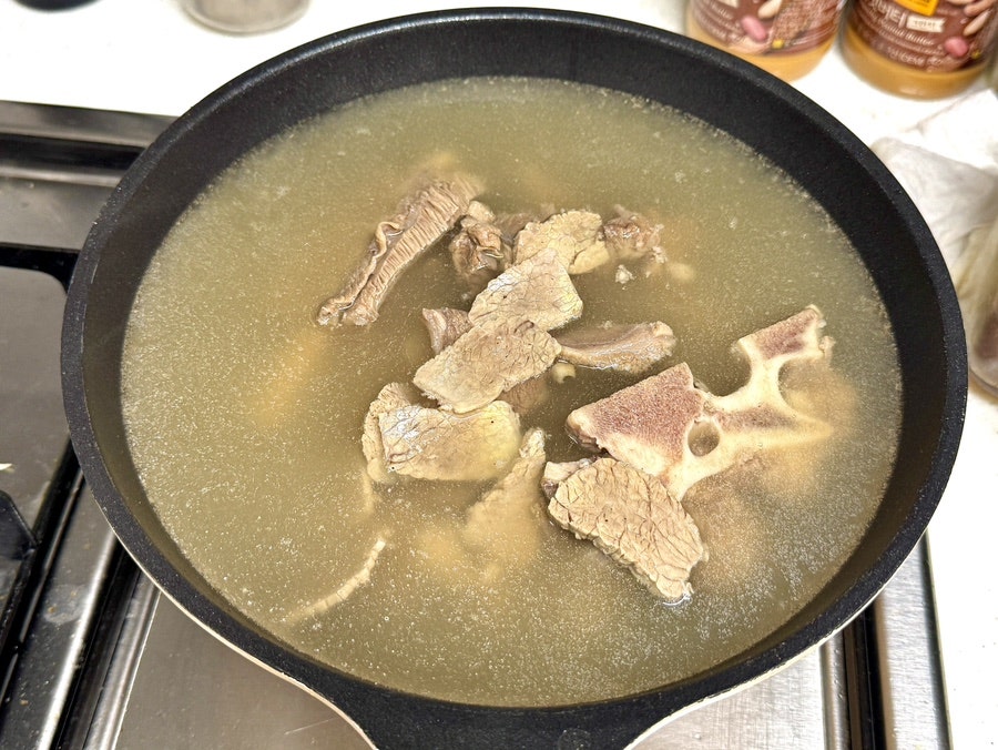 고집센그집갈비탕 서울마천점 사진 3