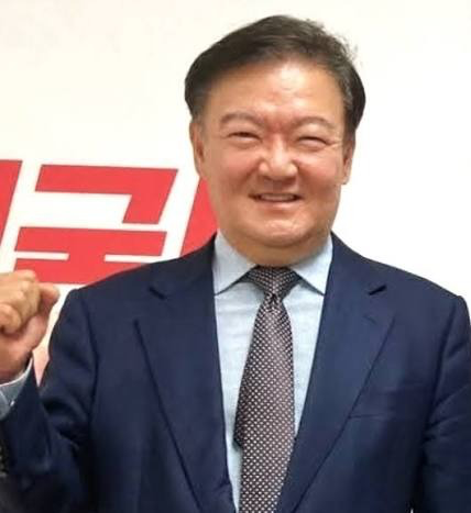 민경욱 의식불명, 강연 중 쓰러진 뒤 뇌출혈 수술…프로필 나이 정리