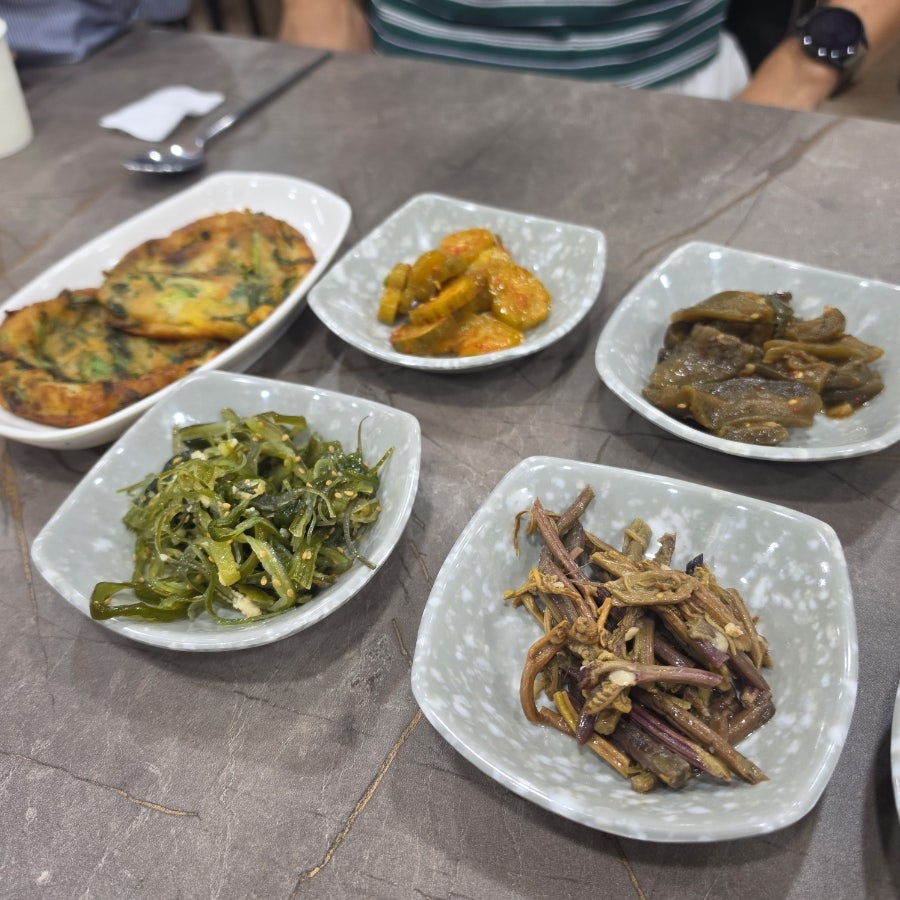 이모네 생선구이&꼬막비빔밥 사진 3