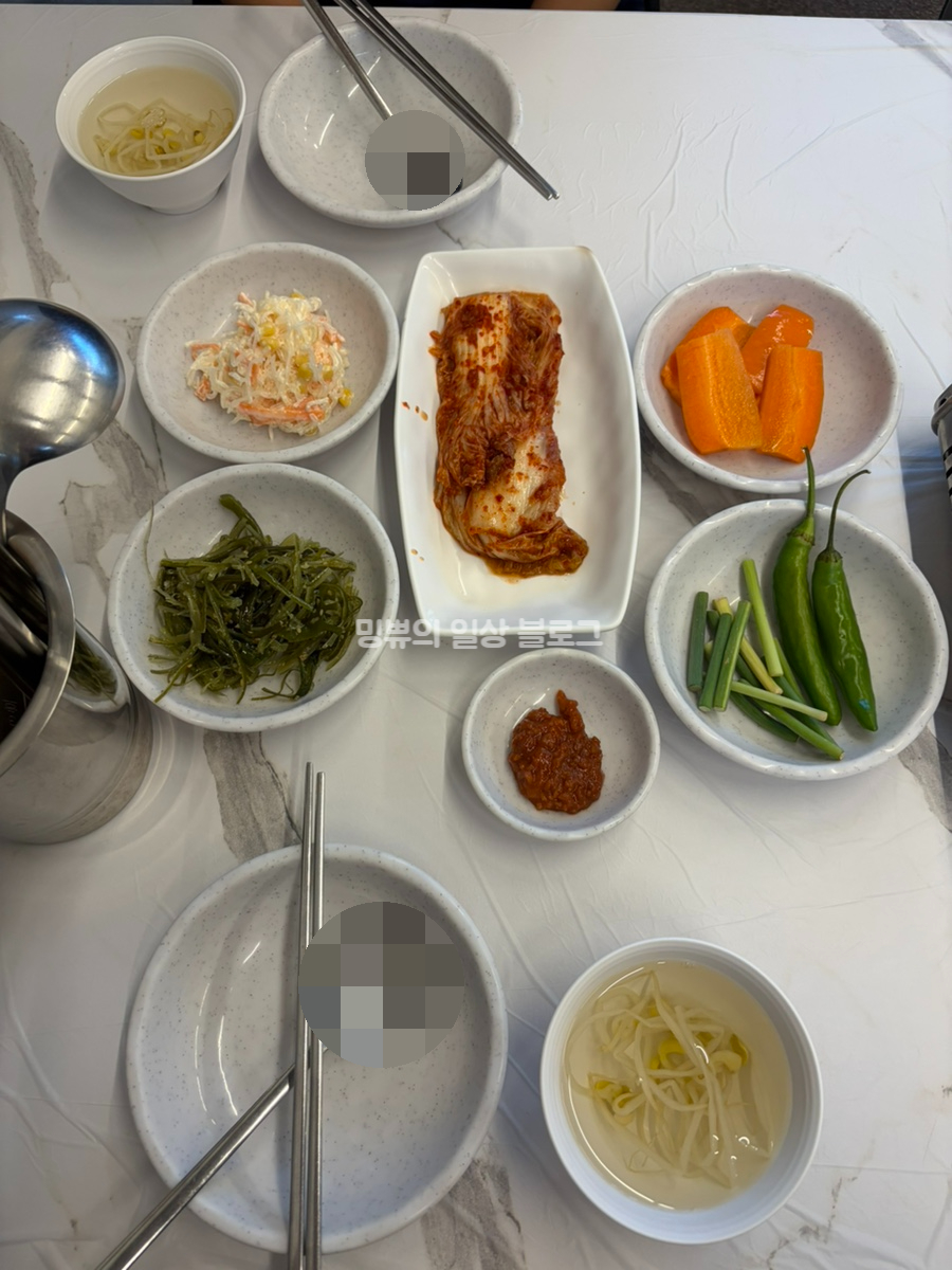 정하용선산곱창 반야월점 사진 5