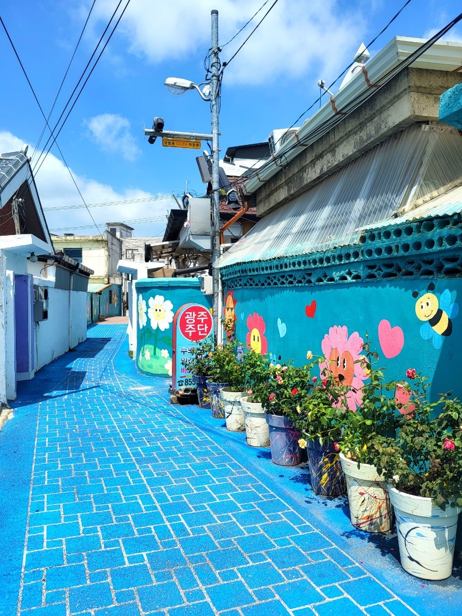 데이글릿 사진 1