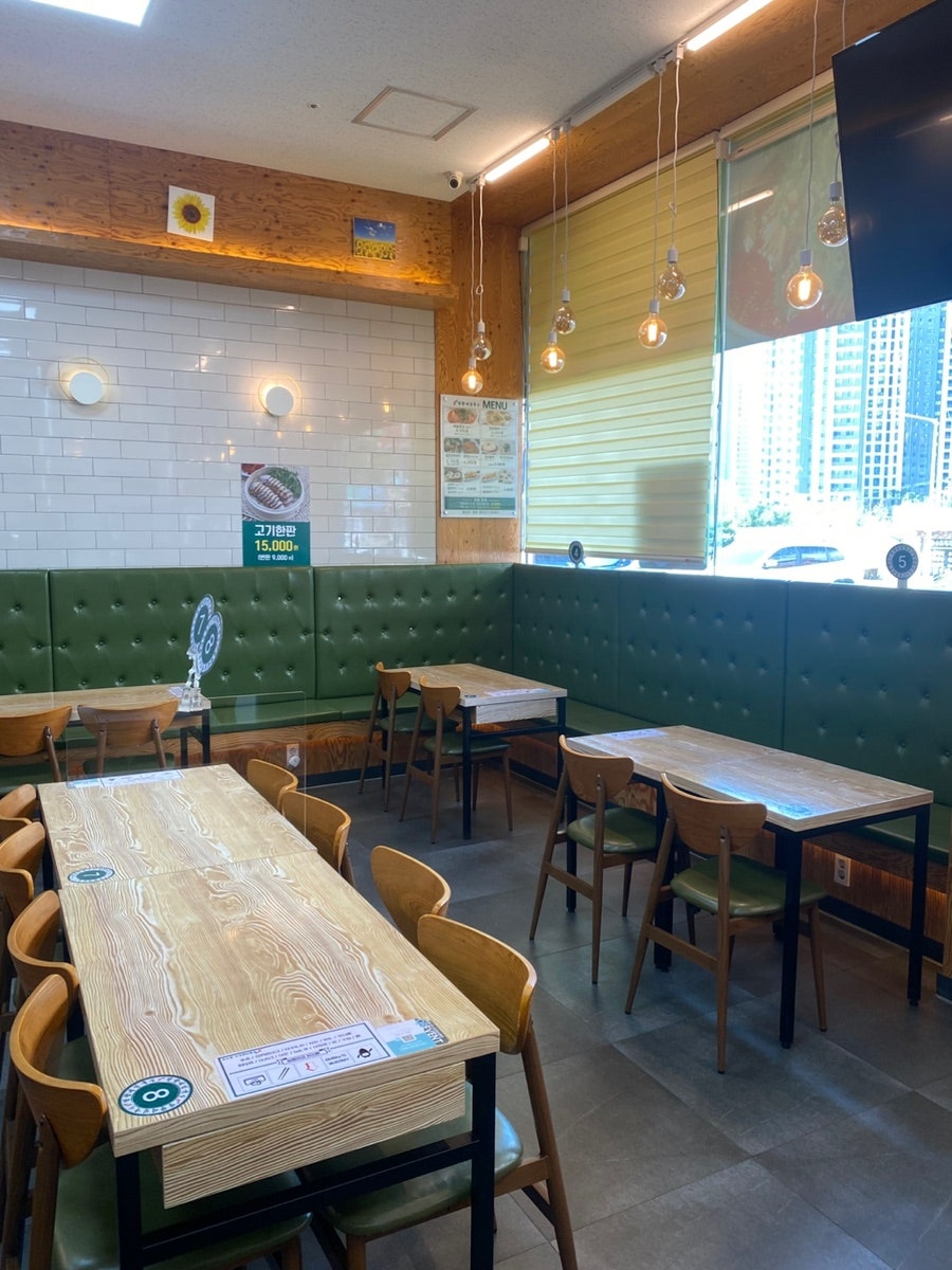 망향비빔국수 김포풍무점 사진 2