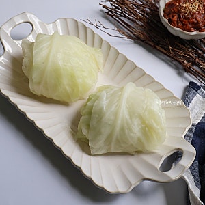냄비 양배추 찌는법 찌는 시간 양배추 삶는법 삶는 시간