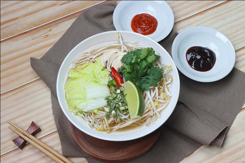 집에서 만드는 베트남 쌀국수 레시피! 맛집 부럽지 않은 한 그릇