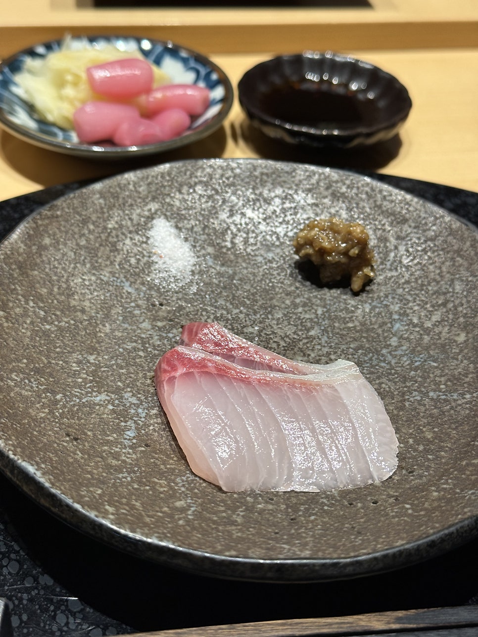 스시코호시 동탄점 사진 3