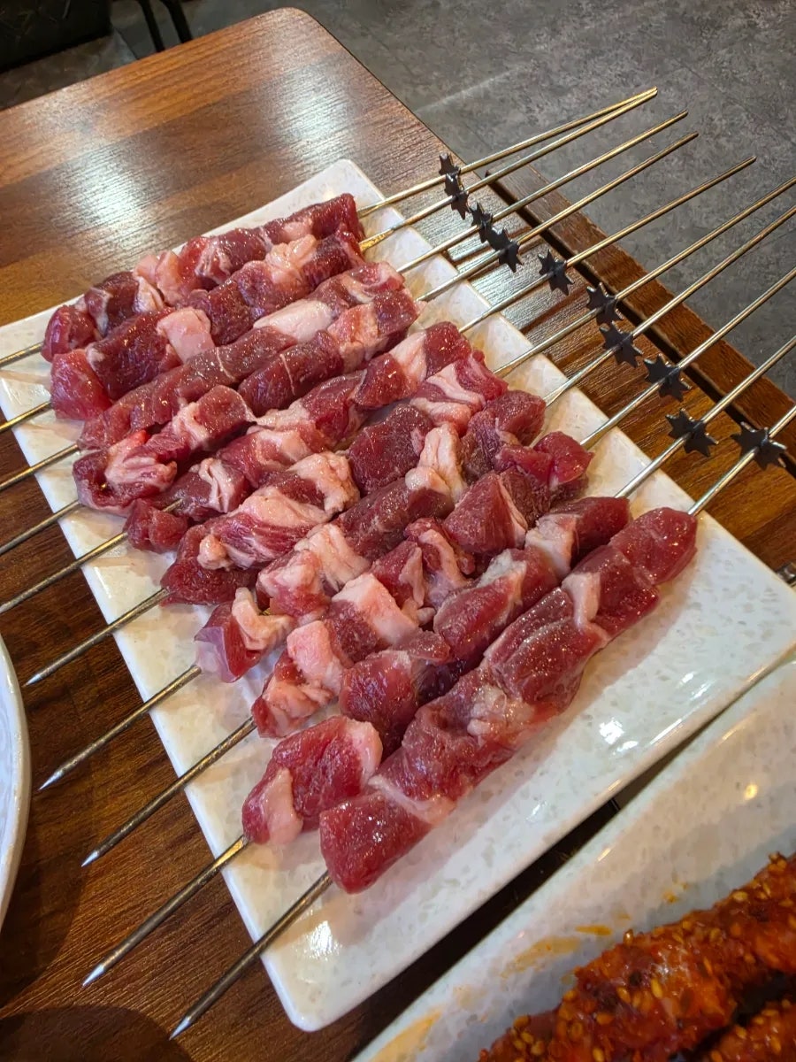 장원양꼬치 사진 1