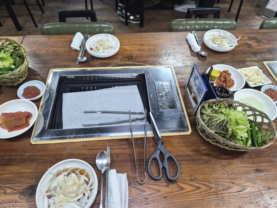 농심가 식육식당 사진 3
