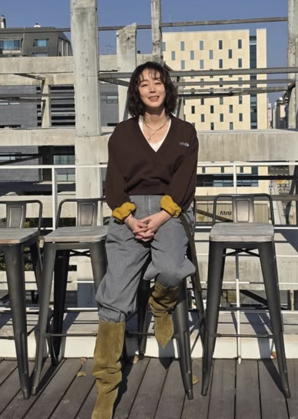 <b>김성령</b> 나이 <b>키</b> 자녀 동생 등 가족관계 프로필 총정리
