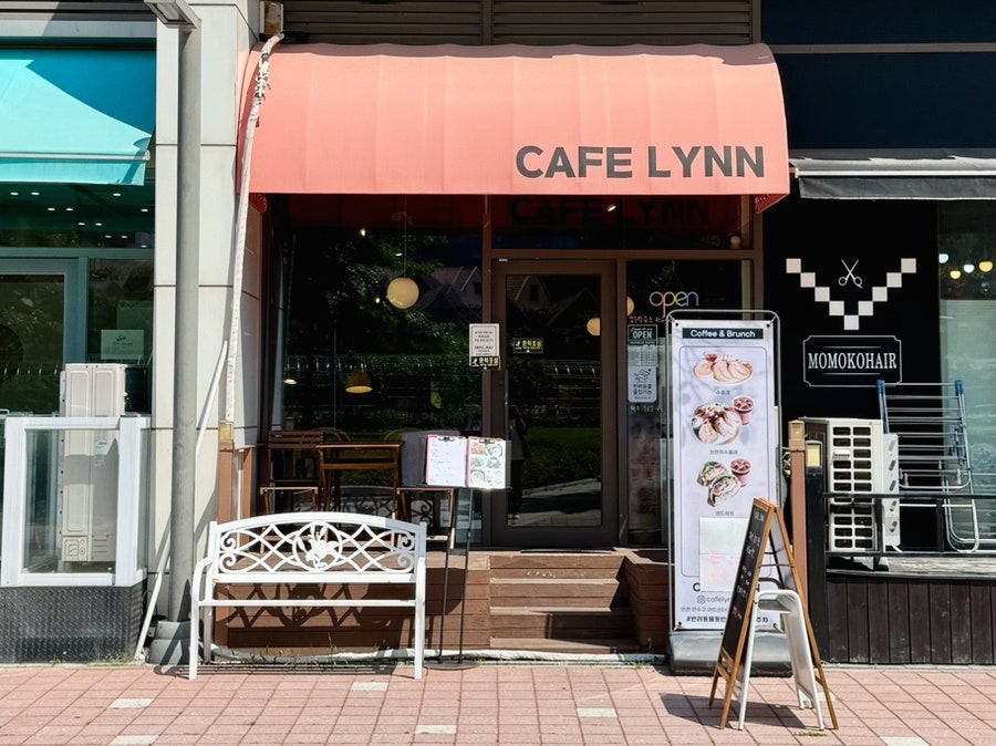 카페린 사진 1