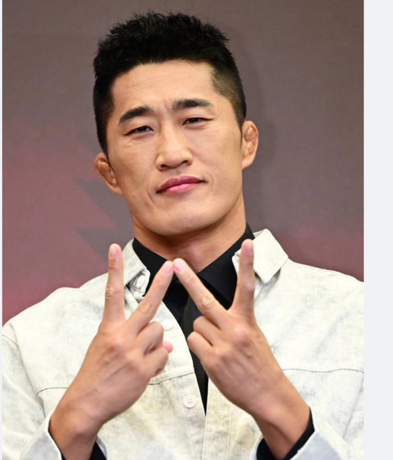 “형이 방송 못 하실 겁니다” 황인수의 의미심장한 발언, 김동현과 무슨 일이 있었을까?