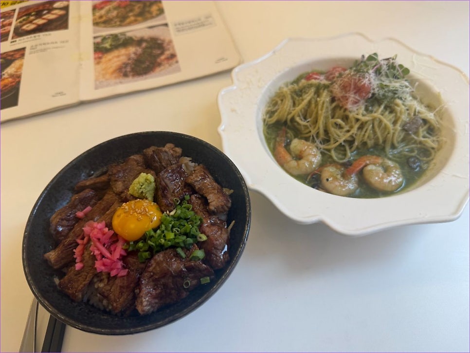 연남토마 성수점 사진 1