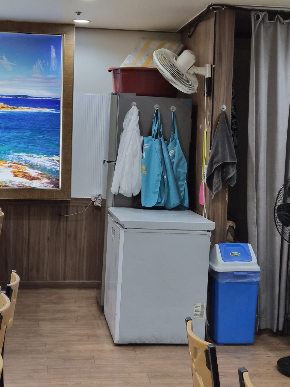 신매콤코다리 안산점 사진 6