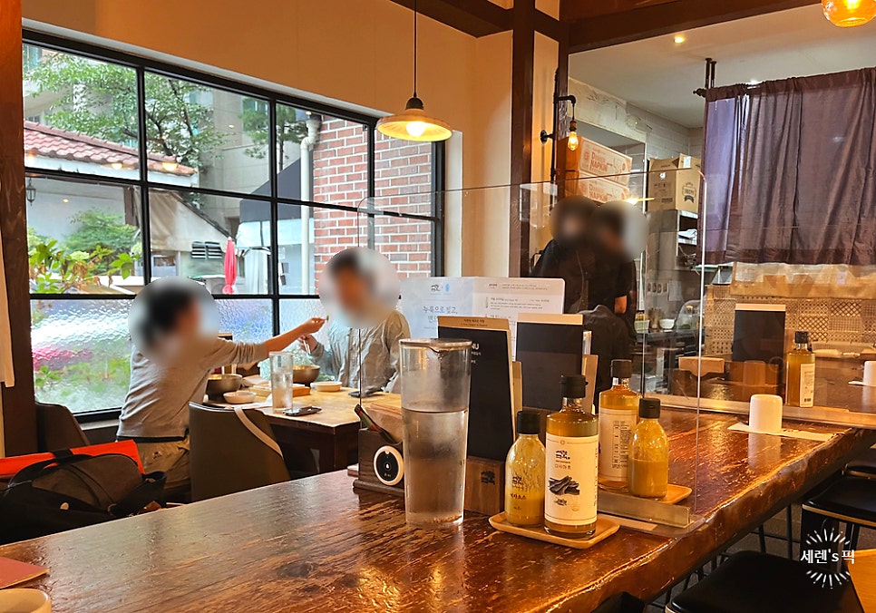 서관면옥 교대본점 사진 5
