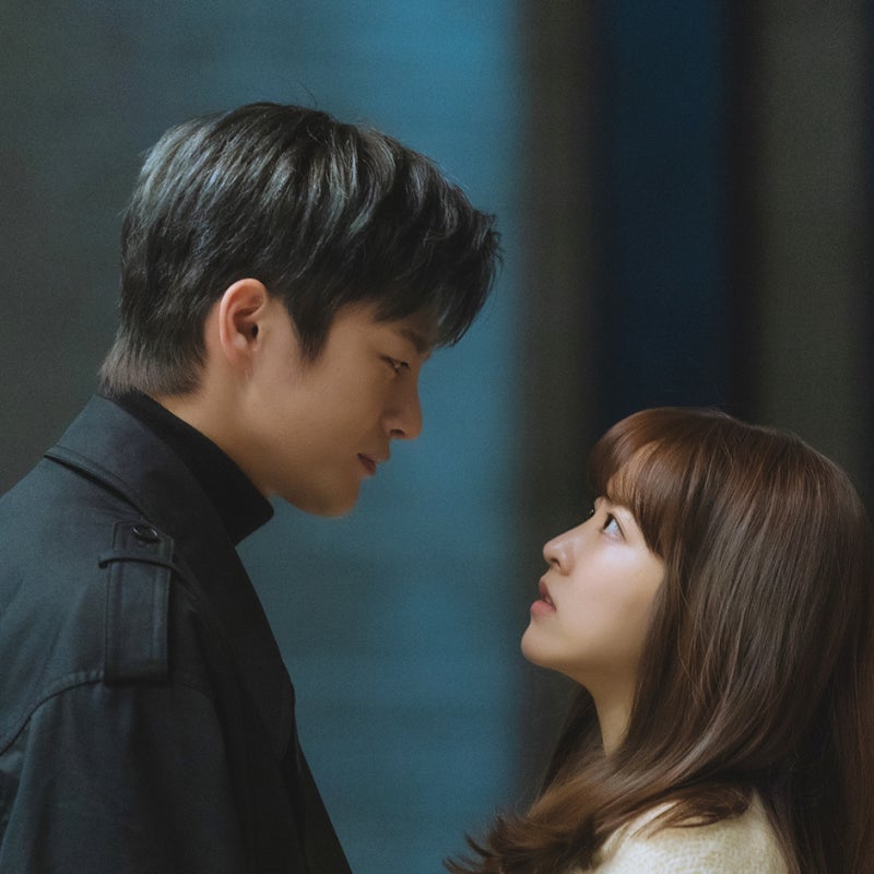 시청률 2% 아무도 안 본 것 같은데 화제성은 1위였던 서인국 로맨스 드라마
