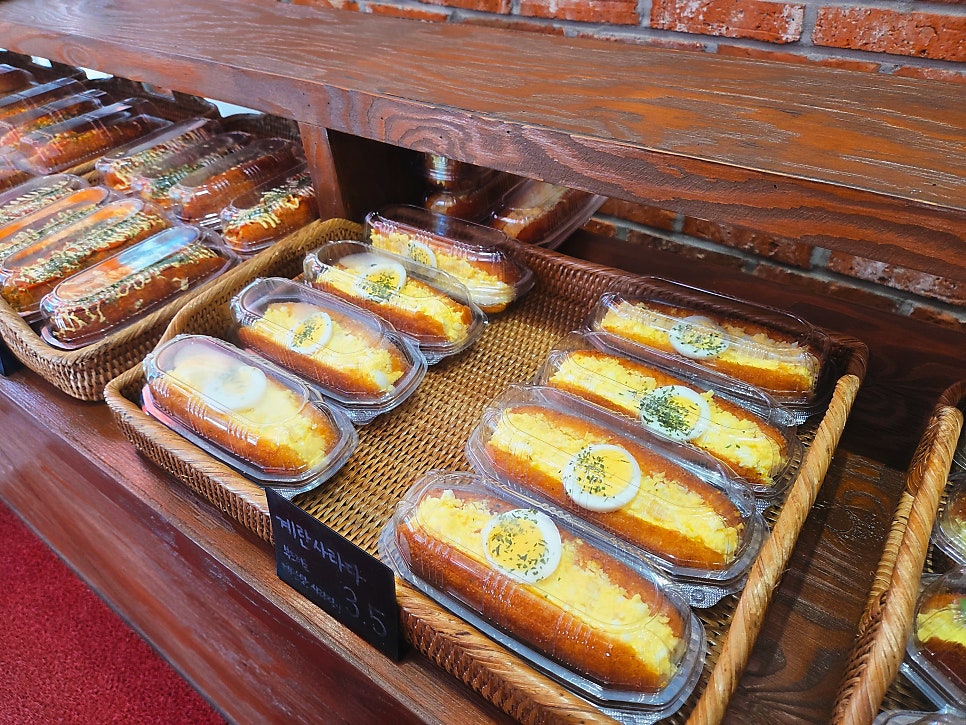동양사라다 남포점 사진 5