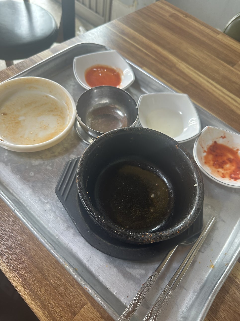 수한식당 사진 6