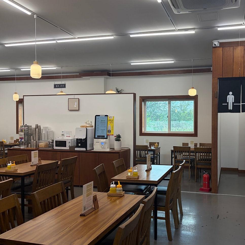 평창진부막국수 서오릉점 사진 5