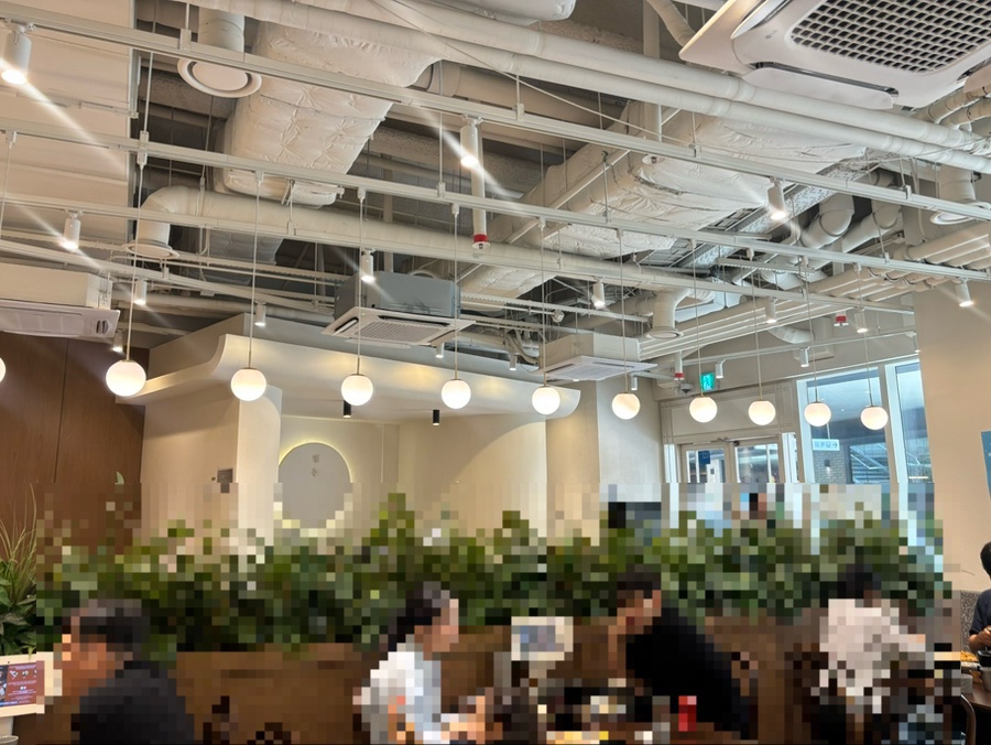 정돈 성수점 사진 6