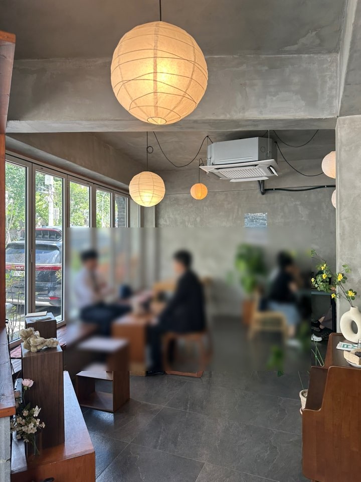 즐겁다커피 사진 3