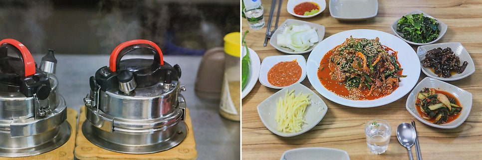 청솔흑염소 사진 5