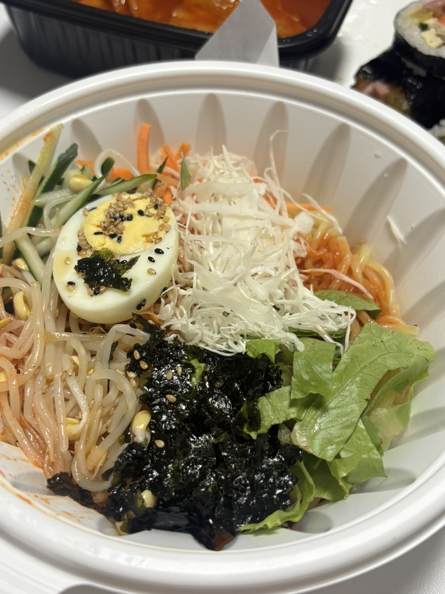 이심김밥 사진 3