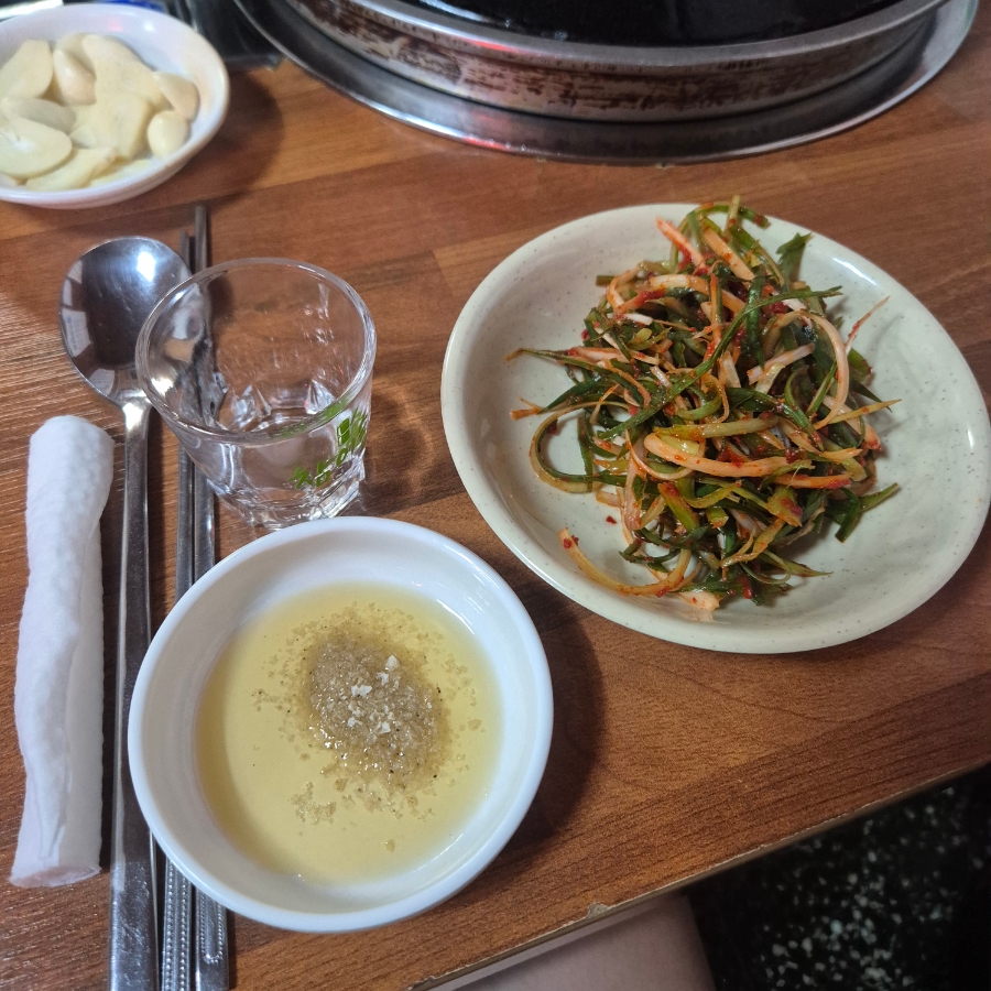 대동정육점식당 사진 4