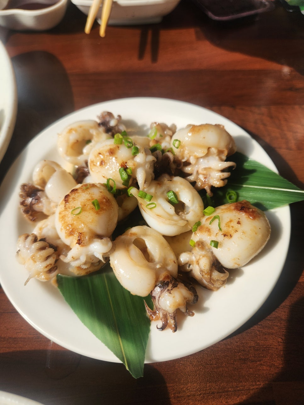 숙성회 화도 사진 6