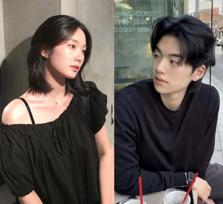 <b>하트시그널5 박우열</b> 강유경 현커 제작진 스포?! 인스타 동시... 