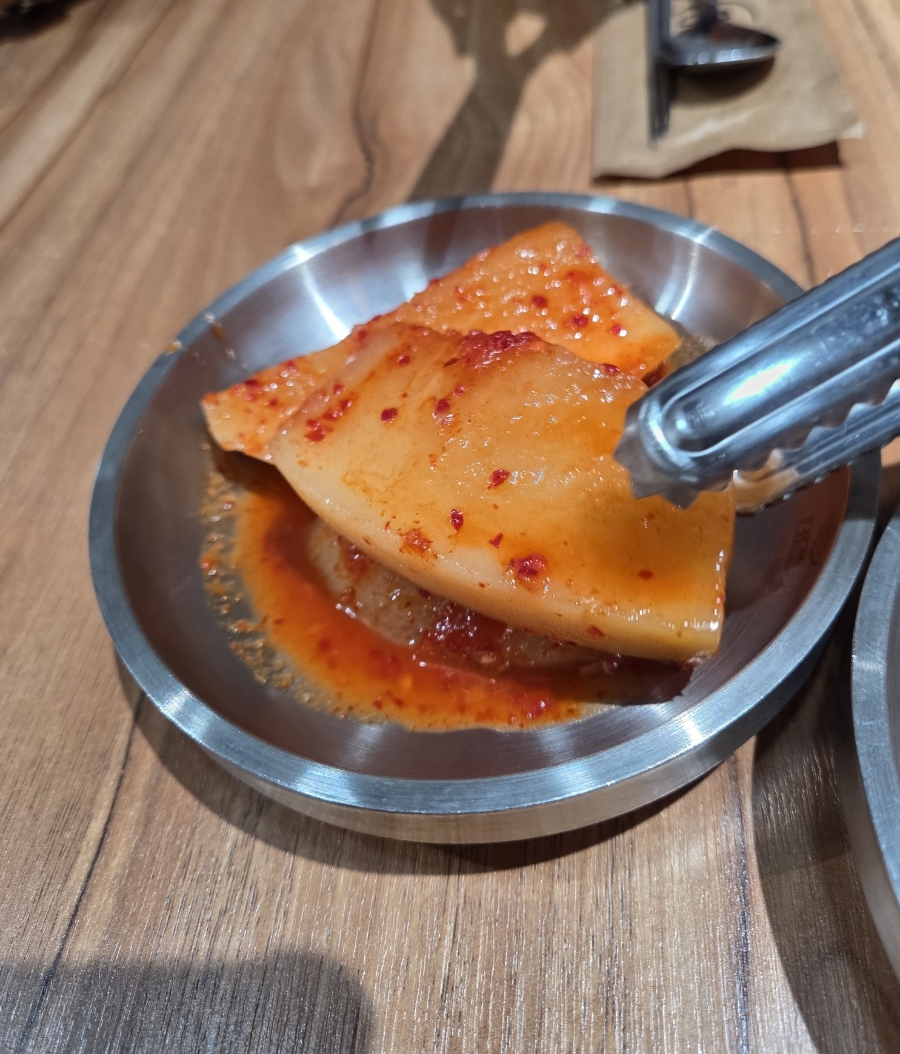 더담연가갈비탕 완주삼봉점 사진 6