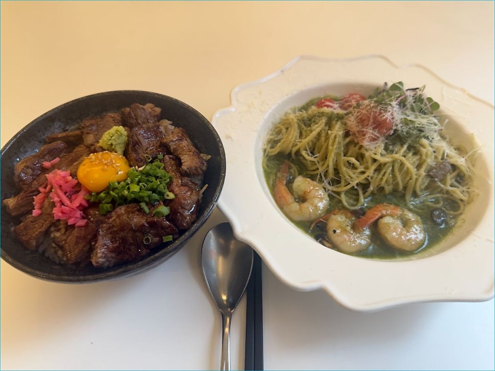 연남토마 성수점 사진 2