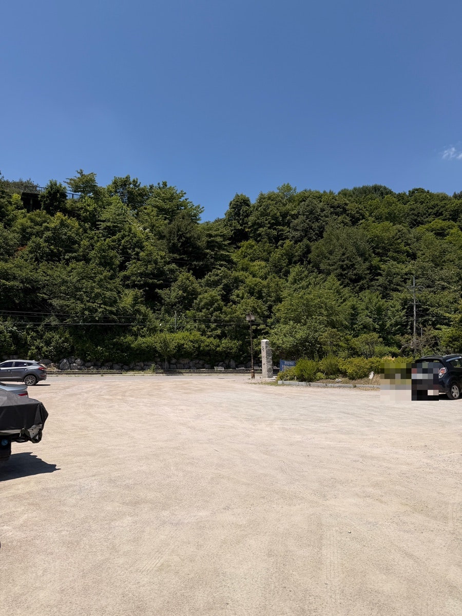 동이네막국수 사진 2