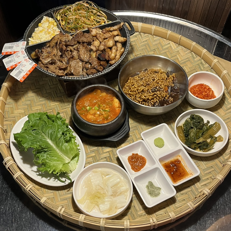 보금집 용산본점 사진 1
